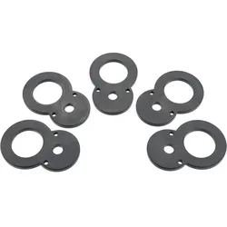 HAZET Deckplatten Satz - 1016-01/5