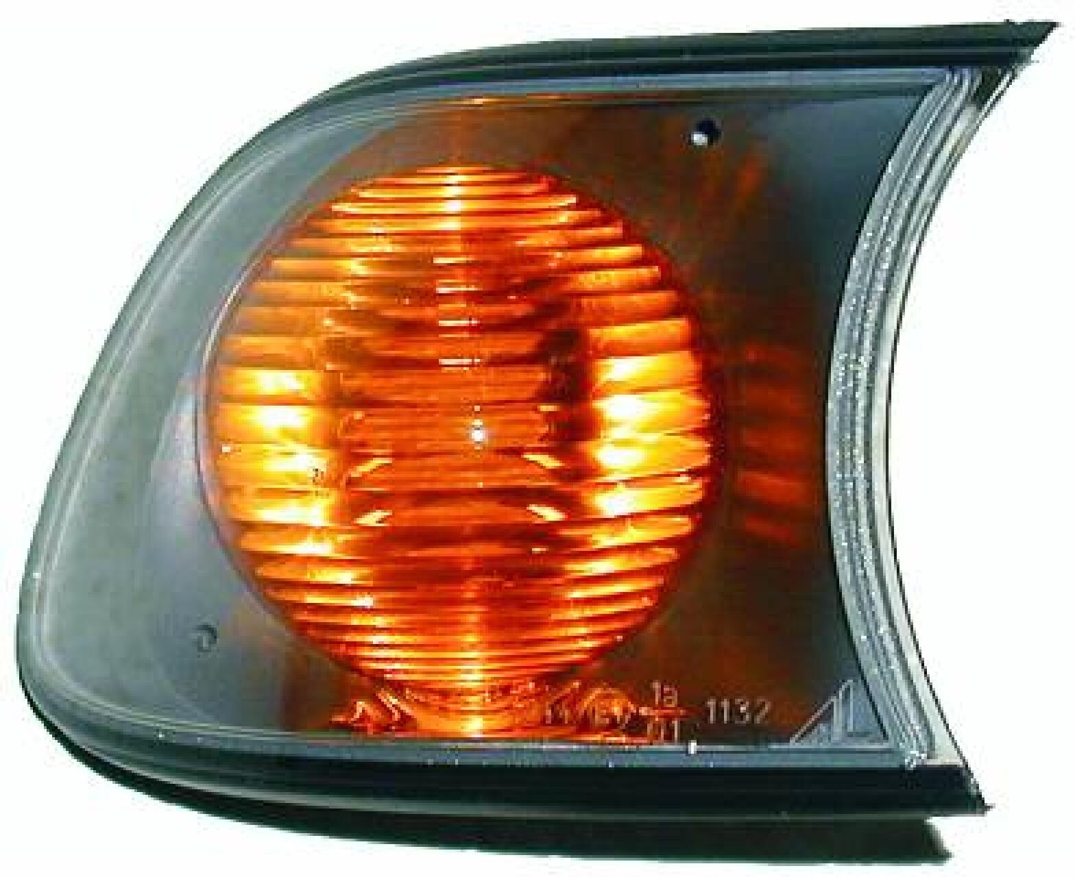 DIEDERICHS 1214271 Side indicator