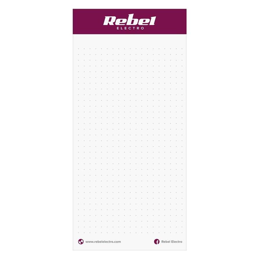 Rebel Rebell-Laptop Electro. (dl) (MR-RB-001)