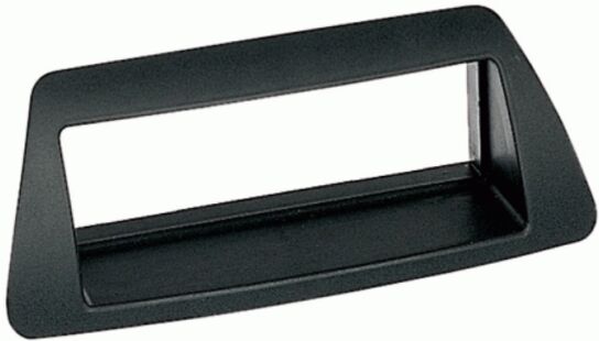 Phonocar Einbaurahmen/-Blende, Radio Radio-Rahmen 03223