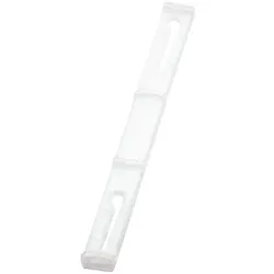 Moog Langenscheidt Niederhalter (transparent) transparent