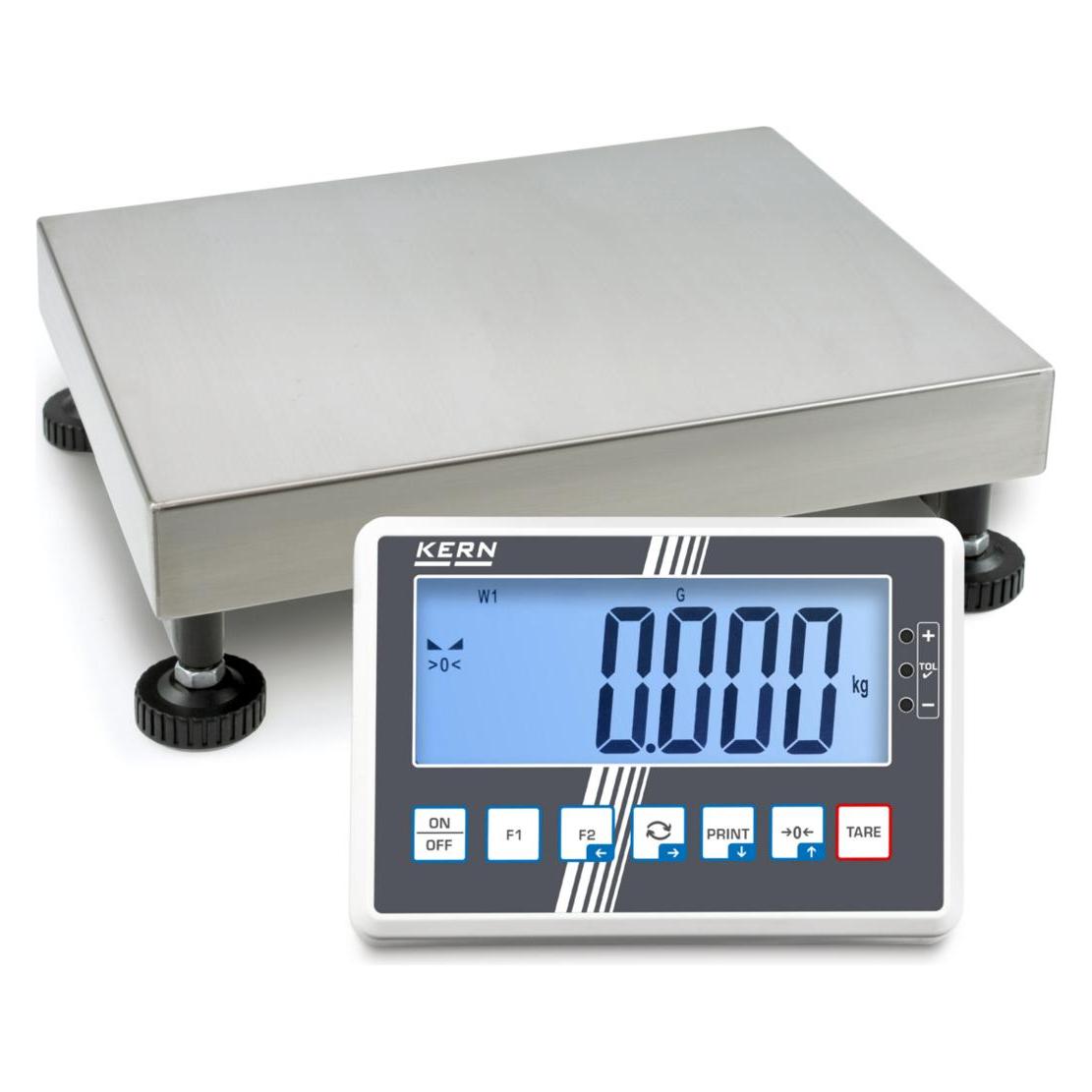 Kern IoT-Line Plattformwaage (IFC 15K2DLM)