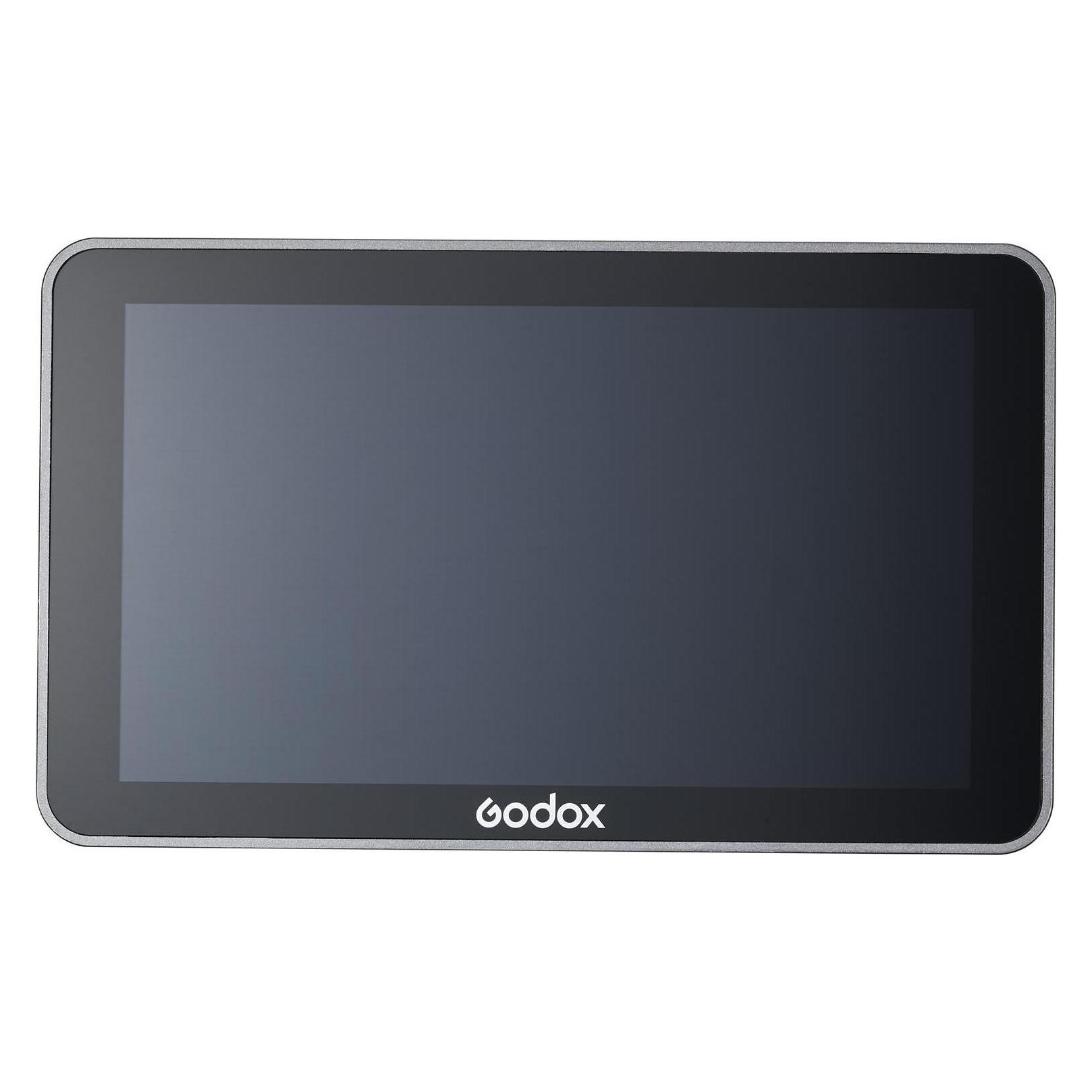 Godox GM6S PRO Kit1 (5.50") (GM6S PRO Kit1)