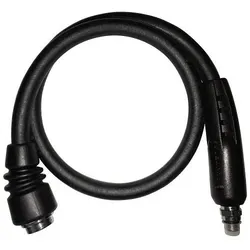 Scubapro - ND-Schlauch 75 cm mit Swivel