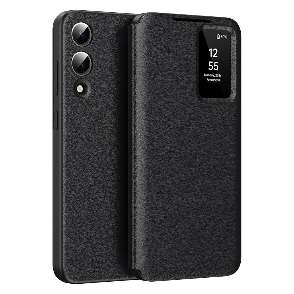 Techsuit SmartView Series (Samsung Galaxy S25 Edge) (59432708)