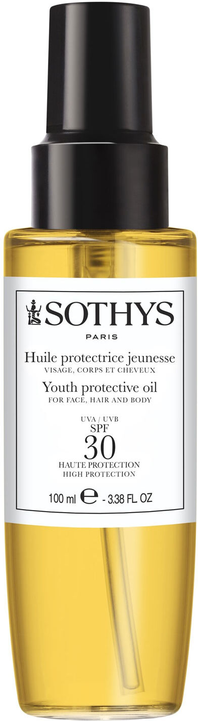SOTHYS Youth Protective Oil SPF30 100ml