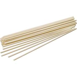 NOCH TERRA-FORM 61650 Holzstreben Holz 35 St.