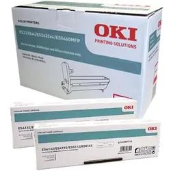 OKI, Toner, 46438014 Drum Kit magenta 30.000 Seiten Magenta ES 8433 (M)