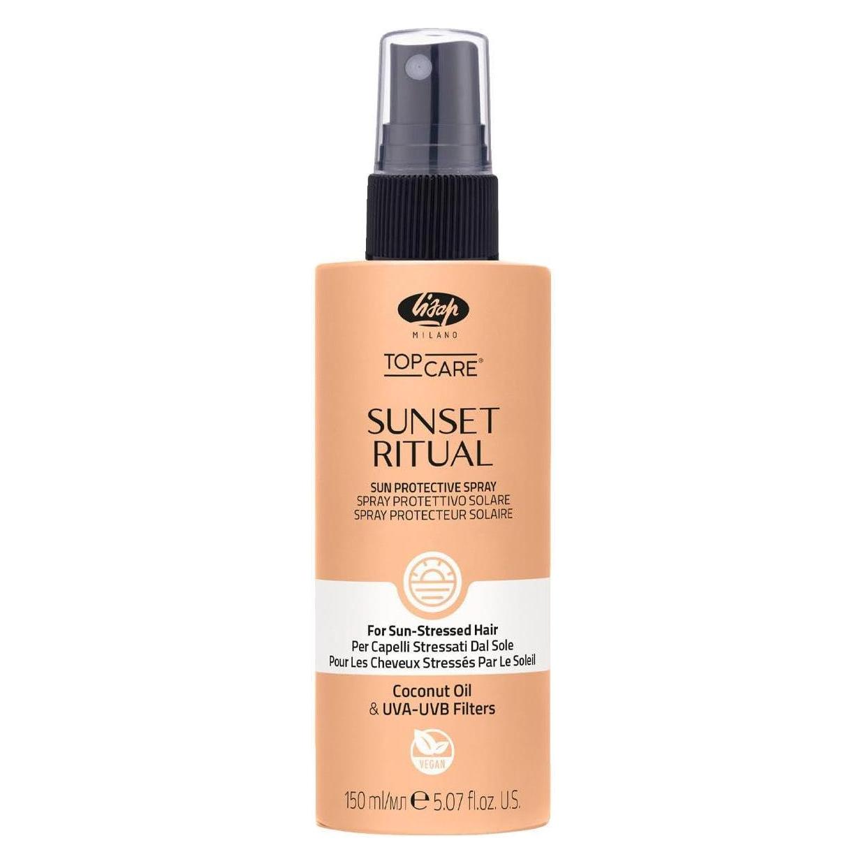 Lisap Sunset Ritual Spray Protective Sun 150 Ml (150 ml) (OTHER)