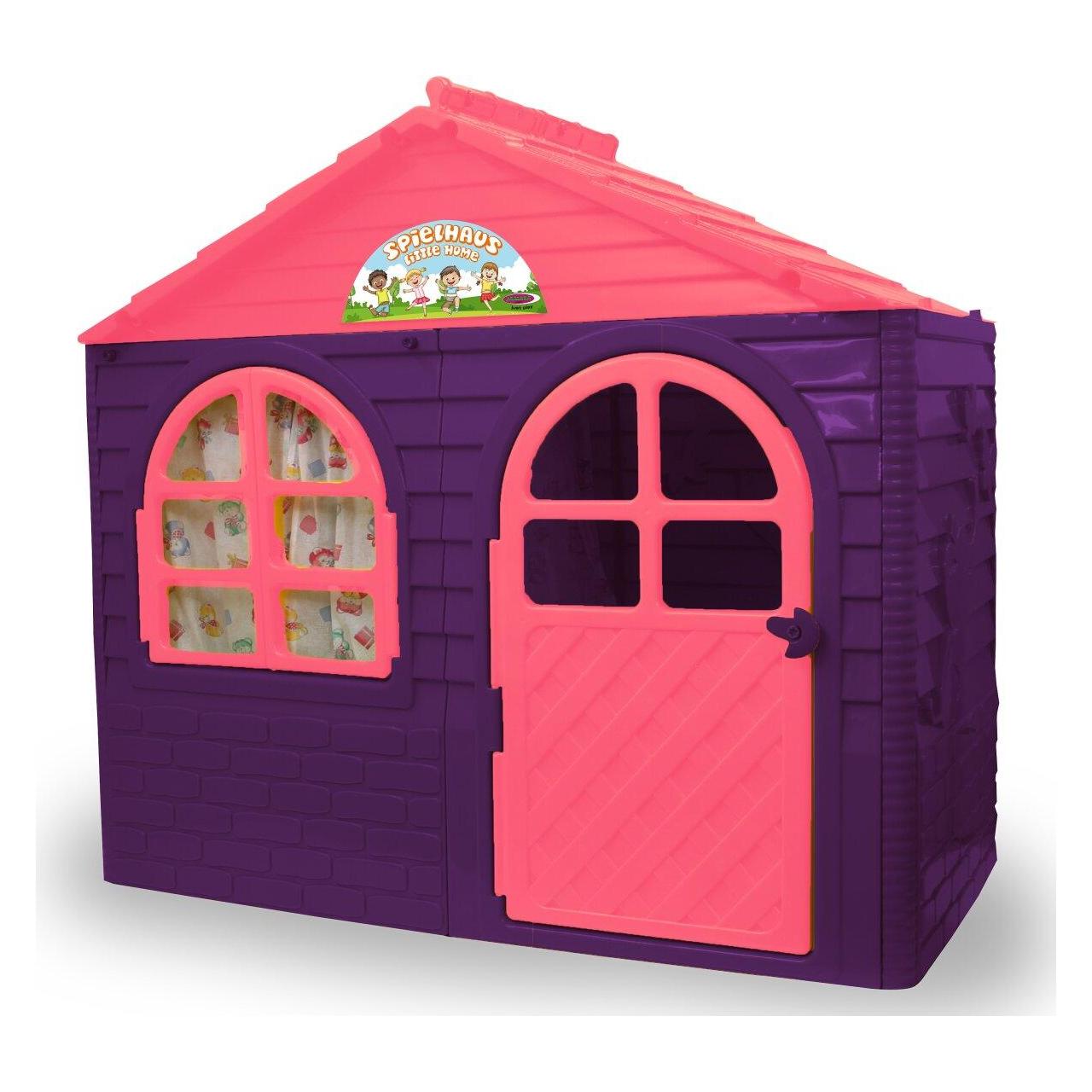 Jamara Little Home (460498)