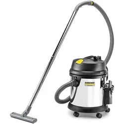 Kärcher, Industriestaubsauger, Wet and dry vacuum cleaner NT 27/1 Me (Nass-Trockensauger)