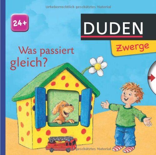 Was passiert gleich?: ab 24 Monaten - Preis vom 09.10.2026 07:28:09 h