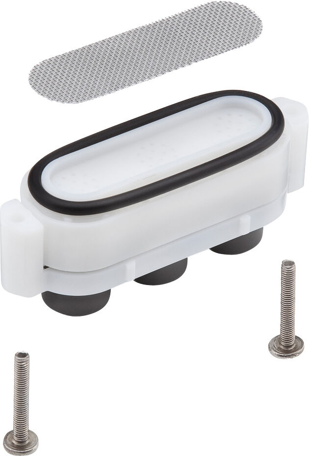 Hansgrohe aérateur pour Exafill complet 96326000 complet, pour Exafill