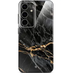 ONEFLOW Bliss Cover Samsung Galaxy S24 Marmor Muster