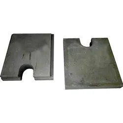 Wolf Brennkammerdeckel für HVG