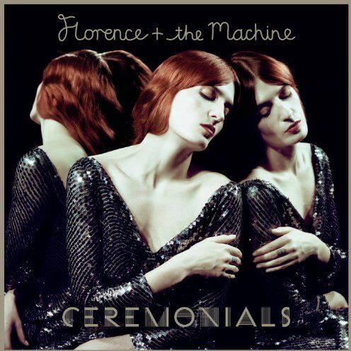 Florence the Machine - Album 2 - Preis vom 11.10.2026 15:43:13 h