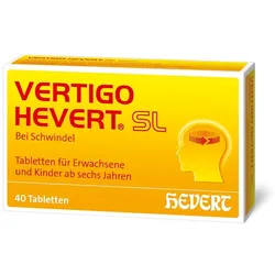 Vertigo Hevert SL