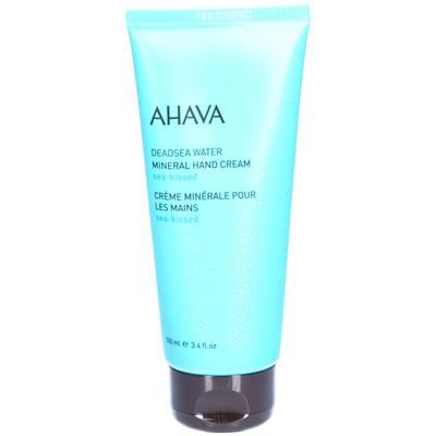 Ahava Soin Corps Mineral Hand Cr Sea Kiss 100 ml Creme