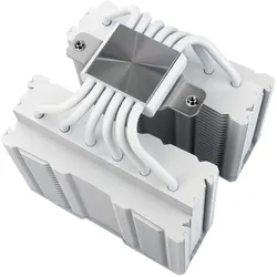 Thermalright Peerless Assassin 140 (158 mm), CPU Kühler, Weiss