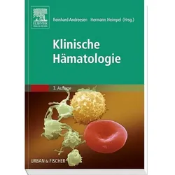 Klinische Hämatologie, Fachbücher