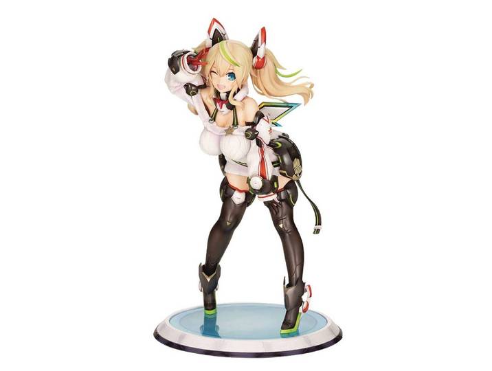 Kotobukiya Sammelfigur PHANTASY STAR ONLINE 2 ES GENE STELLA MEMORIES PVC STATUE