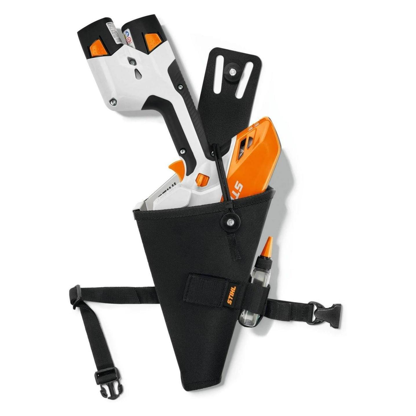Stihl Werkzeugtasche Holster GTA 26, GTA 30 (GA05-490-1700)