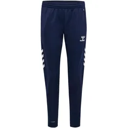 hummel, Damen, Sporthose, Hmlcore Xk Training Pl Pants Woman (S), Blau
