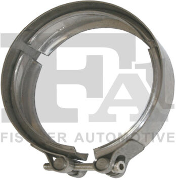 Fa1 Rohrverbinder, Abgasanlage 824846 Für Daf