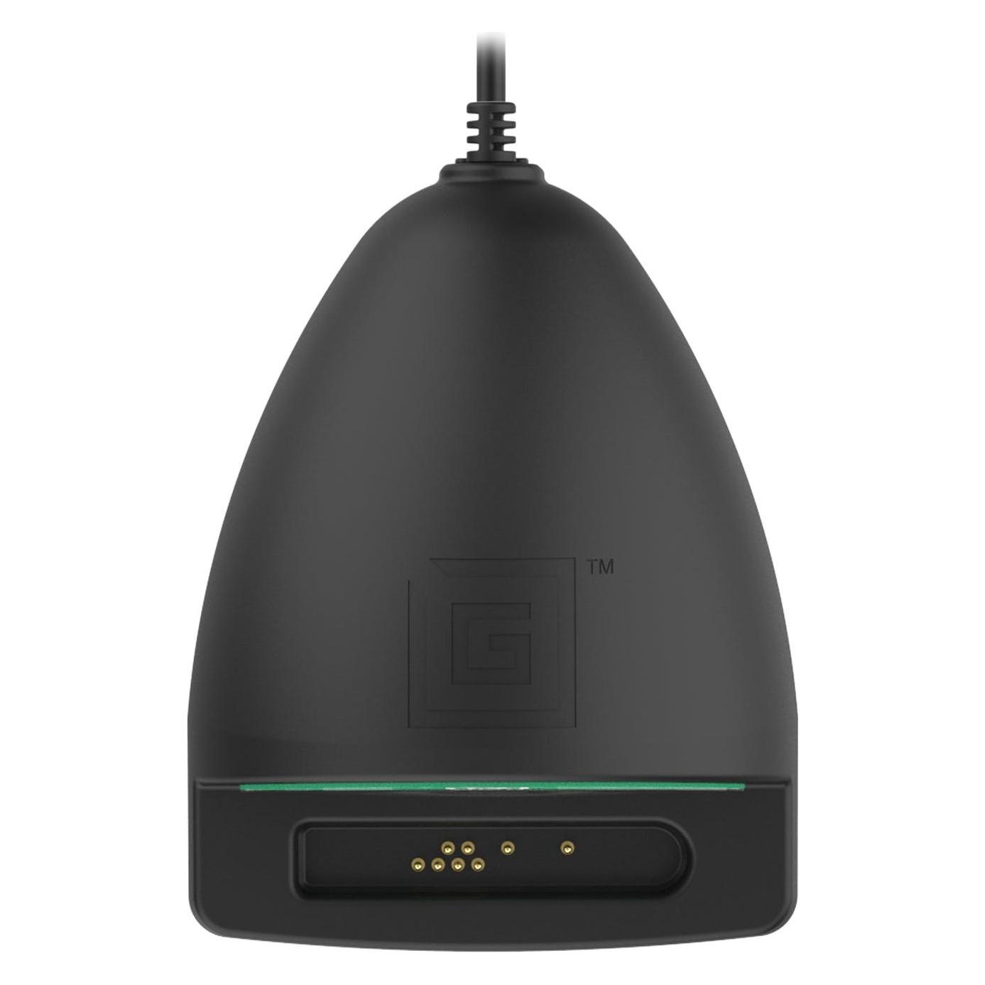 RAM Mounts GDS Desktop Dock with Power (RAM-GDS-DOCK-D9U)
