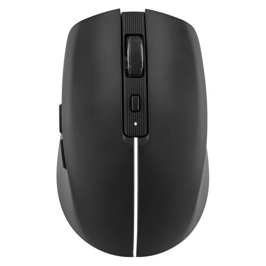 T'nB TNB Comfortable And Trendy Mouse Plug (Kabelgebunden, Kabellos) (MWGRADIENTBK)