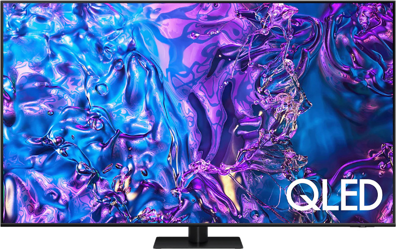 Samsung Q70D QE75Q70DATXXN, 190,5 cm (75"), 3840 x 2160 Pixel, QLED, Smart-TV, WLAN, Schwarz