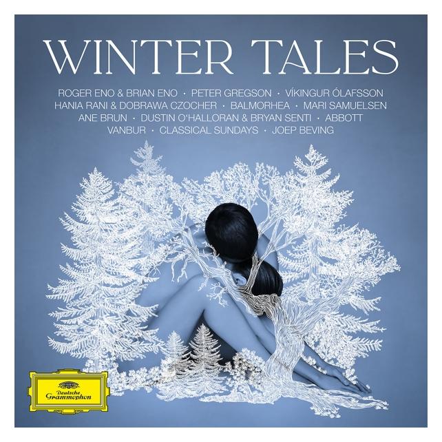 DGG Winter Tales (Various Artists) (33052689)