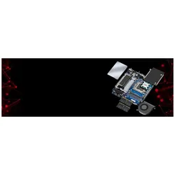 AsRock Jupiter X600, Barebone