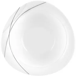 Esmeyer Seltmann Schüssel rund 21 cm -Trio- rund