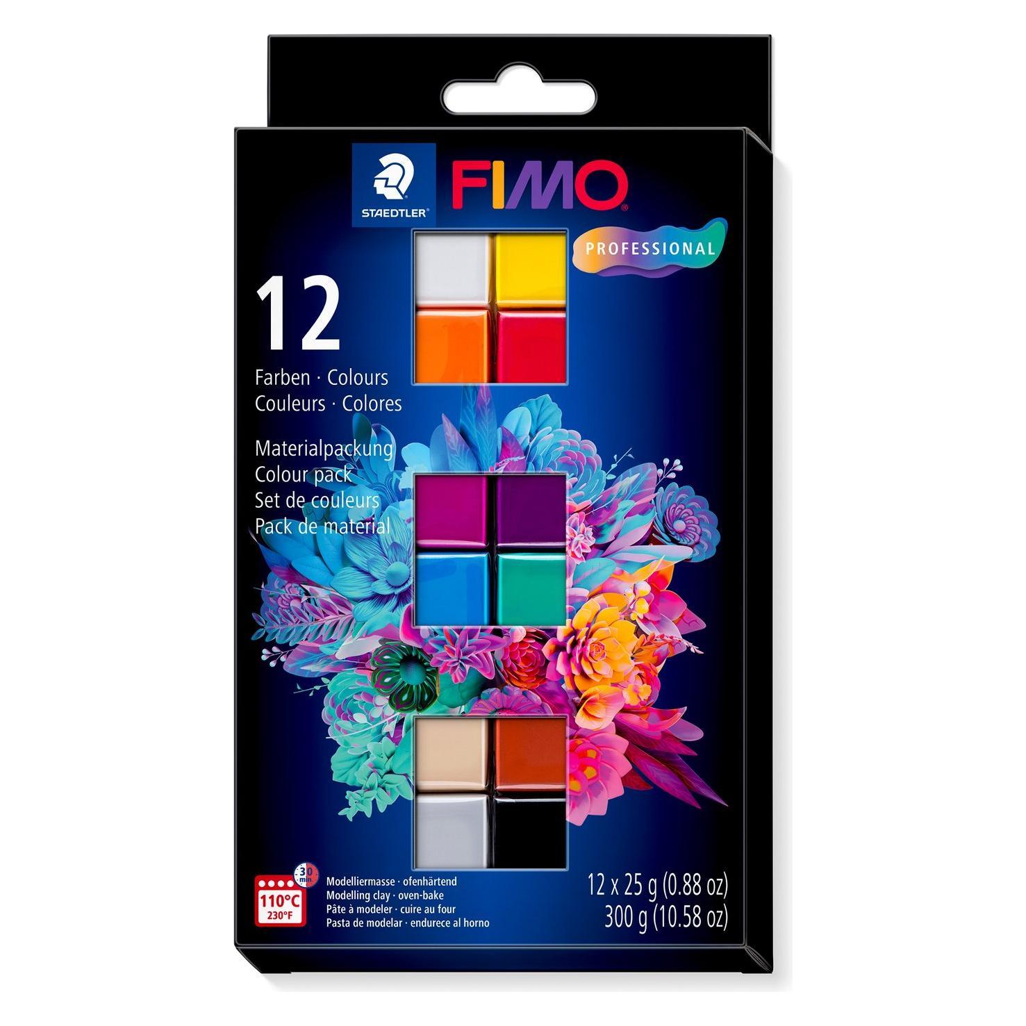 Fimo Professional (8043 C12-1)