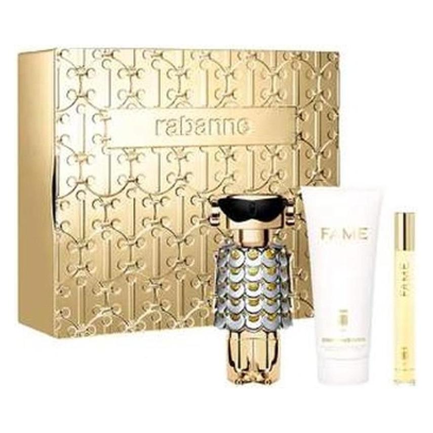 Paco Rabanne Set EDP Fame (Parfum Set) (62131258)