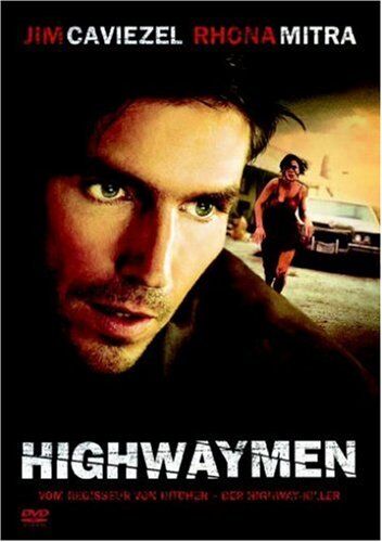 Robert Harmon - Highwaymen - Preis vom 01.10.2026 17:08:56 h