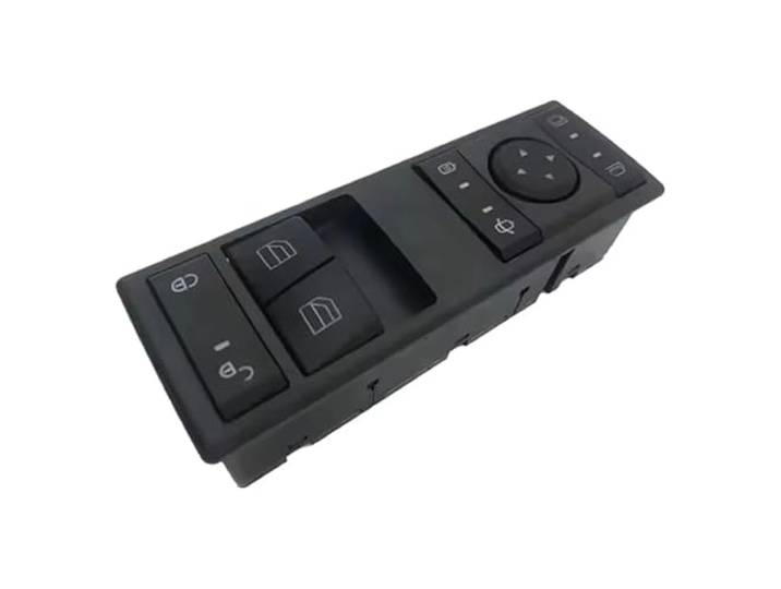 elektrischer Sitzverstellschalter Für Benz Actros MP4 Truck 9605451213 Elektrisch Fensterheberschalter