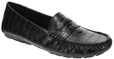 VANELi Alika - Womens 6.5 Black Slip On Medium