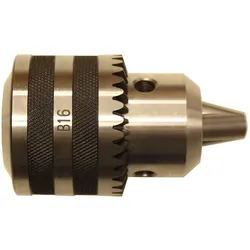 ELMAG Zahnkranzbohrfutter B 16 / 1-16 mm - 16052