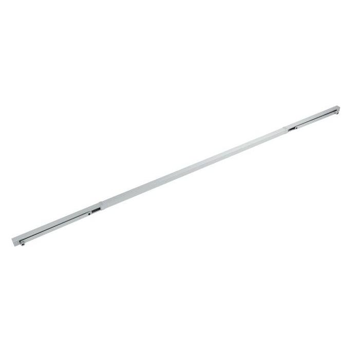 Dormakaba Gleitschiene mit Schliessfolgeregler GSR-EMF 1 Contur Design (Indoor) (64112004)