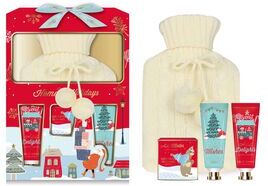 Gift Wells Coffret Botija Whistler Classic 1 un