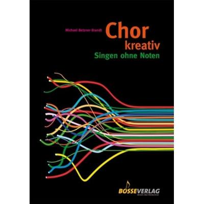 Chor kreativ -