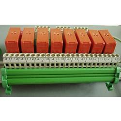 ABB Relaisplatine 1 St. ALS-R8 24 V/DC 1SDA127052R1