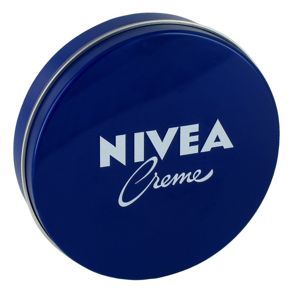 Beiersdorf AG/GB Deutschland Vertrieb Nivea Creme Dose 11324929