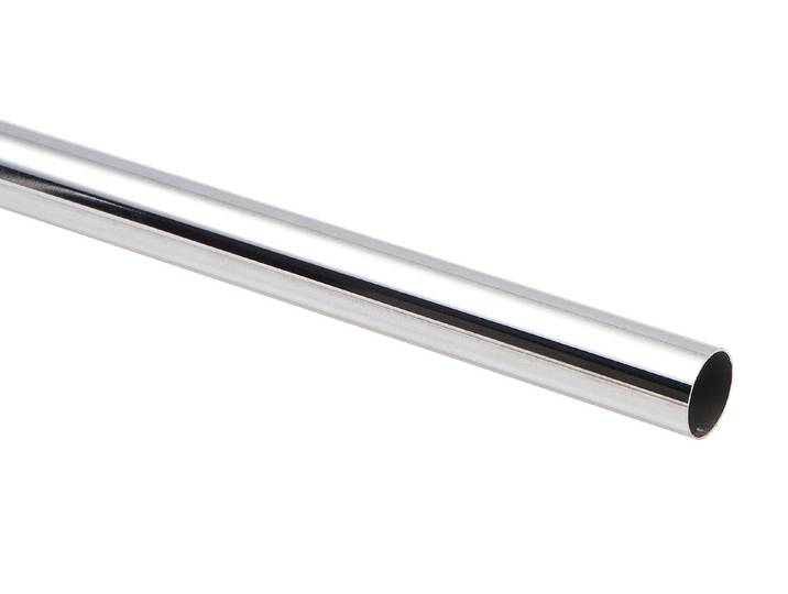 Vorhang Rohr City 20 mm, 160 cm