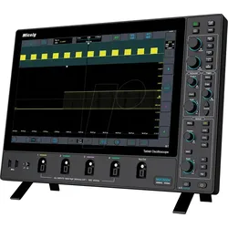MICSIG MDO5004 - Digital-Speicher-Oszilloskop MDO5004, 500 MHz, 4 Kanäle, 8-Bit