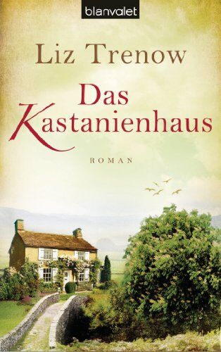 Liz Trenow - Das Kastanienhaus: Roman - Preis vom 15.10.2026 23:06:25 h