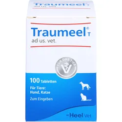 Traumeel T Ad Us Vet 100 ST