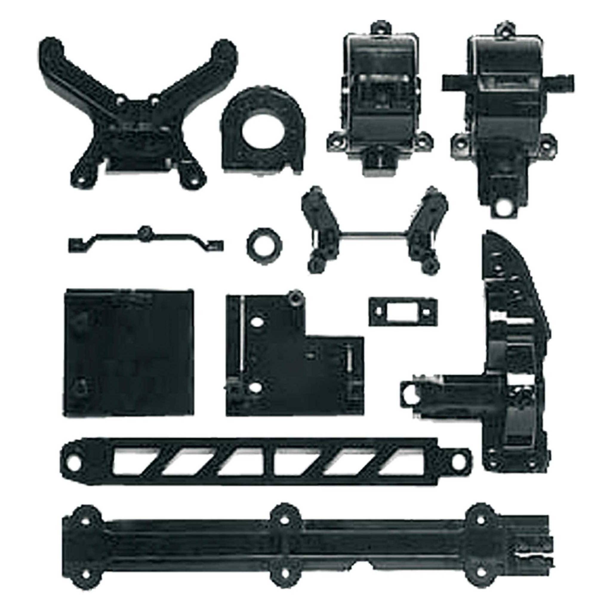 Tamiya A-Platte DF-02 (300051075)